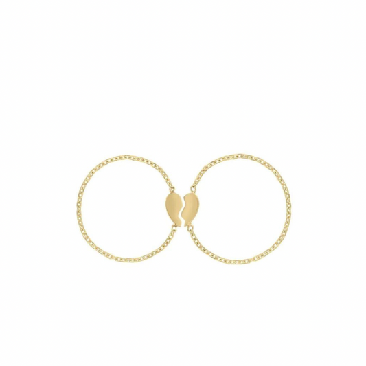 Mini BFF chain ring