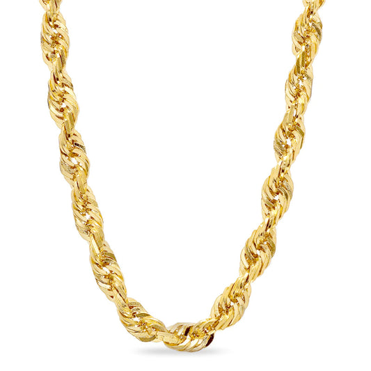 4mm Rope chain